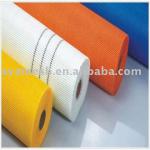 fiberglass mesh with best price and quality 100g/m2 5*5