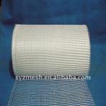 waterproof material fiberglass tape 70g/m2 8*8 50mmx90m