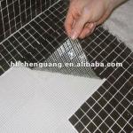 alkali-resistant fiberglass mesh for wall insulation