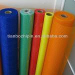 Fiberglass Mesh