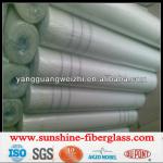 Alkali-resistant Fiberglass Wire Mesh