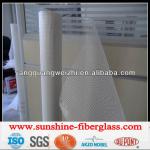 Alkali-resistant Fiberglass Netting