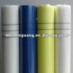 covering thermal insulation fiberglass mesh