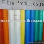 high strength glass fiber mesh