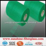 Alkali resistant Fiberglass Mesh