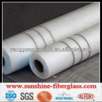 4*4 &amp; 5*5mm Alkali-resistant Fiberglass Mesh