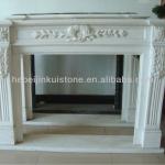 2014-HOT SALE fireplace mantel