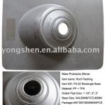 Pitch roof flashing-YS-22