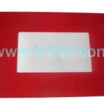 Hot Fireplace glass (FP-P-004)-FP-P-004