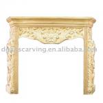 Fireplace Mantels-