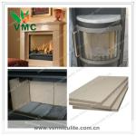 vermiculite wood stove firebox liner