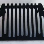 Cast iron bottom Grates 001