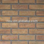 Fireplace bicks,Decorative bricks, Bricks panels, Flexible brick panel-NEU-WP006A