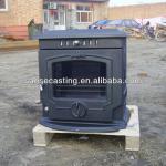 Factory direct selling wood stove/fireplace (BOM-BSC321)