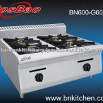 Stainless steel Gas Cooking Stove with 4 Burner