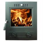 ceramic wood stove-609