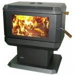 F200 wood stove