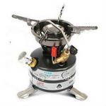 gosoline field oil stove