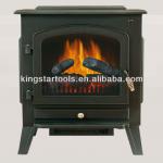 Dual heating setting Electric Stove