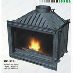 Insert Stove INS-099 Cast Iron Stove