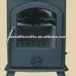 cast iron stove CS001