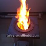 biomass pellet stove( straw stove),pellet stove boiler,biomass burnner//008618703616828-TZC-300