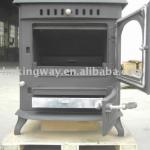 wood burning stoves-679/677