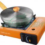 Stove for outdoor _ BDZ-153 _ CE approved _ REACH _ RoHS