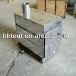 steel stove square stove round stove