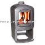 Eco-friendly Cast Iron Stove/fireplace-