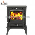 Cast iron stove RL-01-RL-01