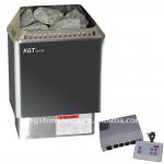 9 KW outer control sauna stove/heater