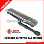 Industrial Stove parts Infrared Burner(HD162)-HD162