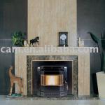 PELLET STOVE