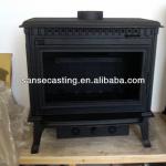 Factory direct selling cast iron stove (BSC324)-BSC324