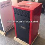 2013 new pellet stove boiler with CE