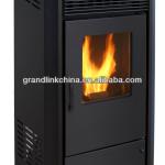 GLK-P15 remote control Stove Pellet Stove