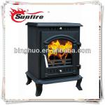 wood burner heater eco friendly stove