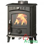 cast iron stove wood burning stove