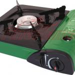 Portable gas stove _ BDZ-160 _ CE approved _ REACH