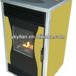 CE APPROVED WOOD PELLET STOVE WITH BOILER