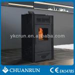 Wood Pellet Stove/pellet burning Fireplace/Heater (CR-06)-CR-06