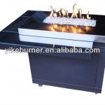 Y3 Outdoor Gas Fireplace