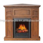 Electric Fireplace