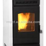 YW22-F wood fireplace-YW-22F