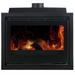 wood burning fireplaces-CL18