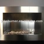 VF900/1100 built-in Gas Fireplace