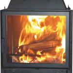 FIREPLACE WOOD BURNING STOVES -BOILERS-