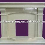 Cheap Natural Stone Fireplace Various color and design stone fireplace surround, natural stone fireplace surround