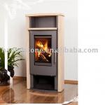 Wood Stoves Fireplace-